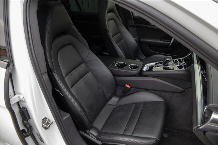 Porsche Panamera 3.0 Luchtvering, Panorama, Leder, Facelift BTW
