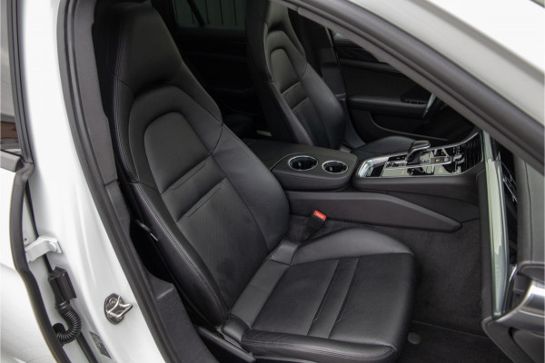 Porsche Panamera 3.0 Luchtvering, Panorama, Leder, Facelift BTW
