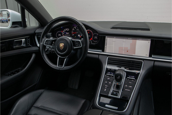 Porsche Panamera 3.0 Luchtvering, Panorama, Leder, Facelift BTW
