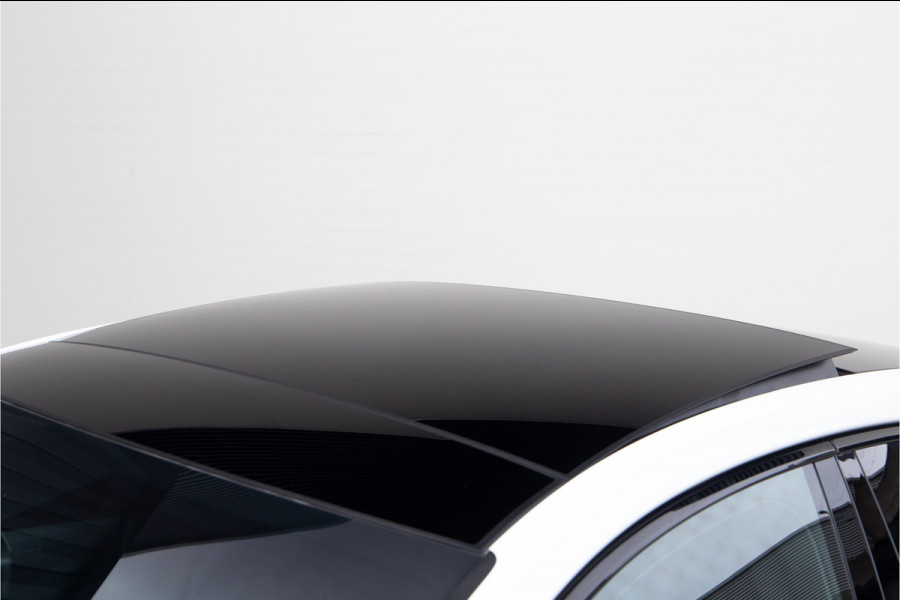 Porsche Panamera 3.0 Luchtvering, Panorama, Leder, Facelift BTW