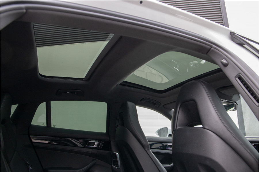 Porsche Panamera 3.0 Luchtvering, Panorama, Leder, Facelift BTW