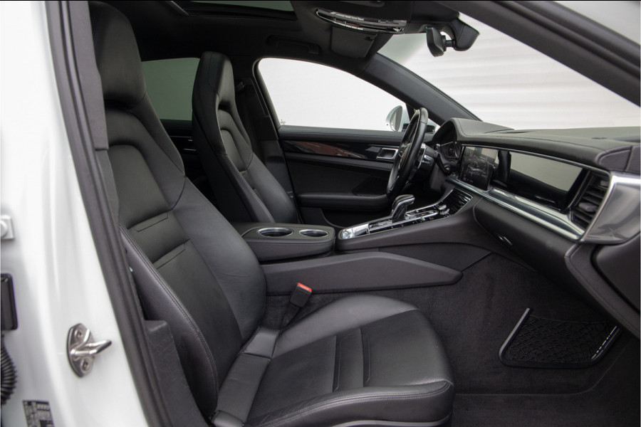 Porsche Panamera 3.0 Luchtvering, Panorama, Leder, Facelift BTW