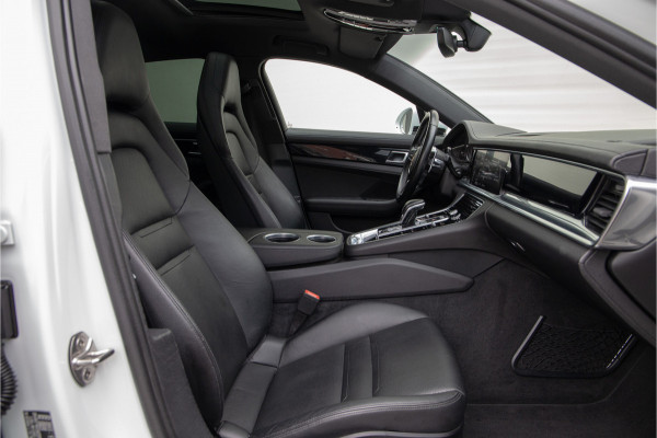 Porsche Panamera 3.0 Luchtvering, Panorama, Leder, Facelift BTW