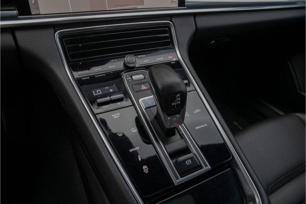 Porsche Panamera 3.0 Luchtvering, Panorama, Leder, Facelift BTW