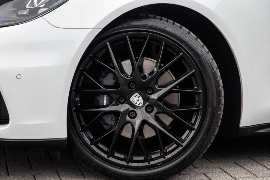 Porsche Panamera 3.0 Luchtvering, Panorama, Leder, Facelift BTW