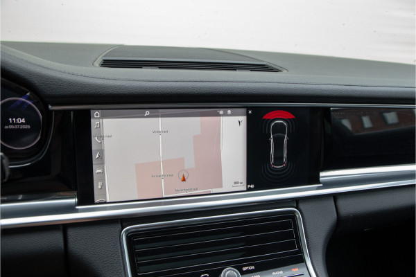 Porsche Panamera 3.0 Luchtvering, Panorama, Leder, Facelift BTW