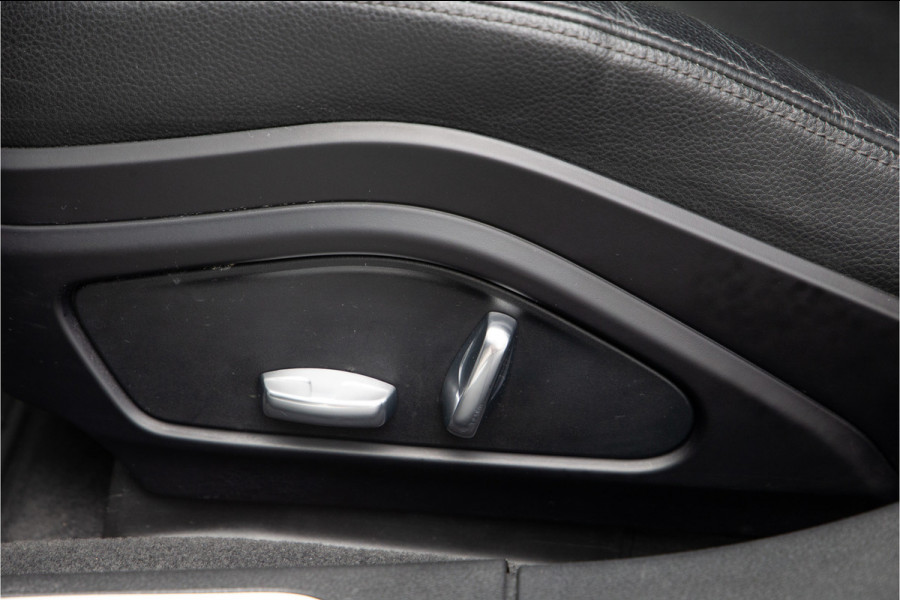 Porsche Panamera 3.0 Luchtvering, Panorama, Leder, Facelift BTW