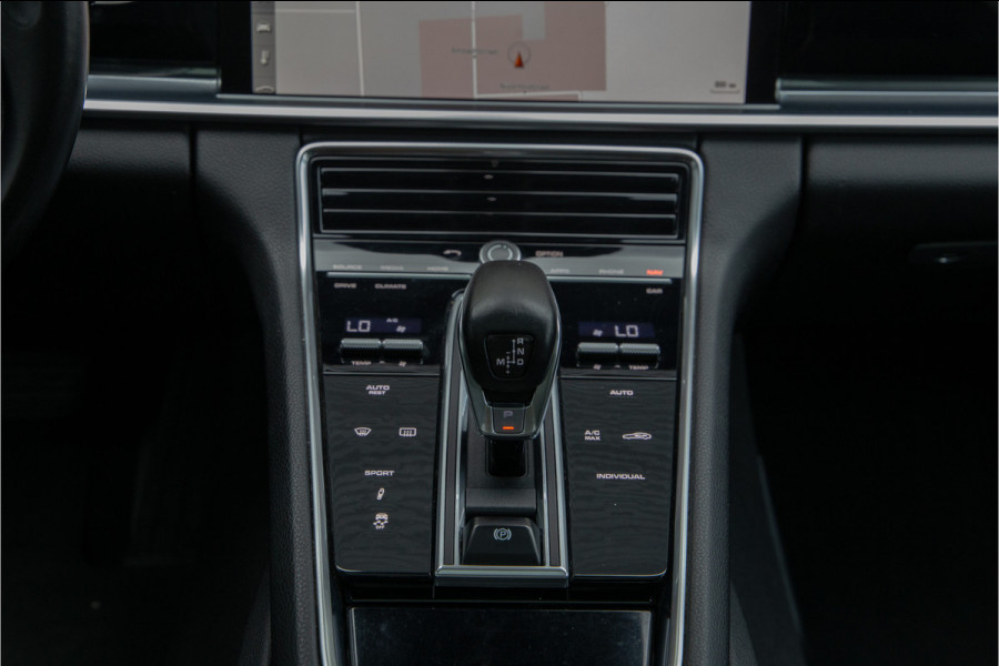 Porsche Panamera 3.0 Luchtvering, Panorama, Leder, Facelift BTW