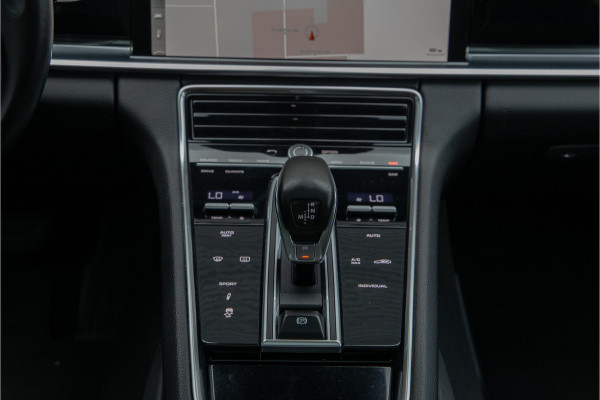 Porsche Panamera 3.0 Luchtvering, Panorama, Leder, Facelift BTW