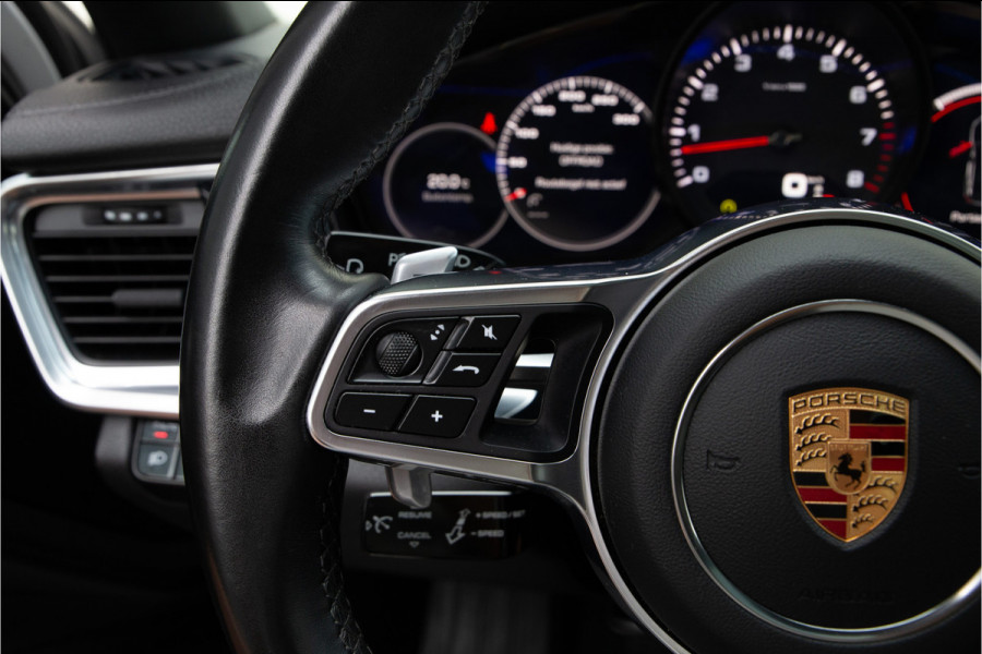 Porsche Panamera 3.0 Luchtvering, Panorama, Leder, Facelift BTW