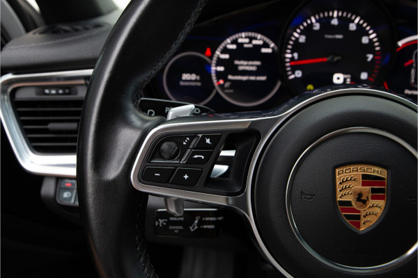 Porsche Panamera 3.0 Luchtvering, Panorama, Leder, Facelift BTW
