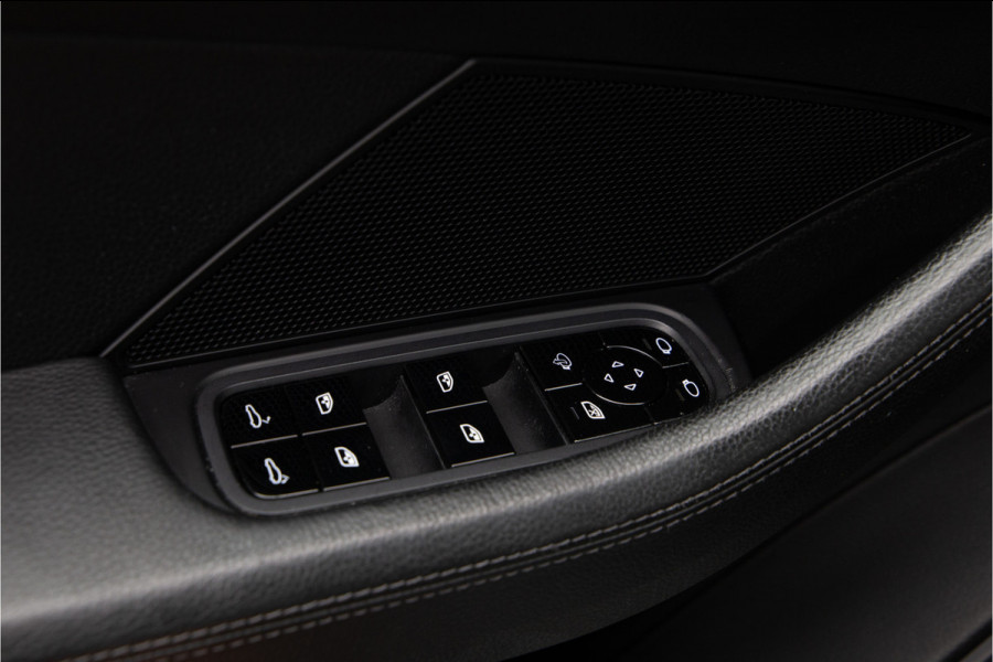 Porsche Panamera 3.0 Luchtvering, Panorama, Leder, Facelift BTW