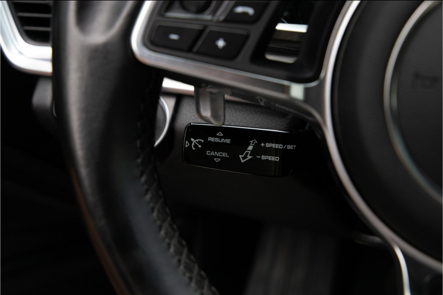 Porsche Panamera 3.0 Luchtvering, Panorama, Leder, Facelift BTW
