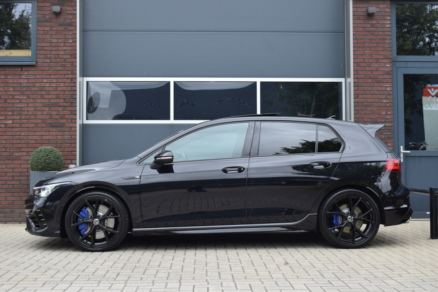Volkswagen Golf R Performance 2.0 TSI 320pk 4-Motion | Pano | HUD | Nurburgring