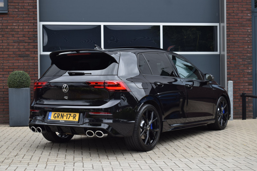 Volkswagen Golf R Performance 2.0 TSI 320pk 4-Motion | Pano | HUD | Nurburgring