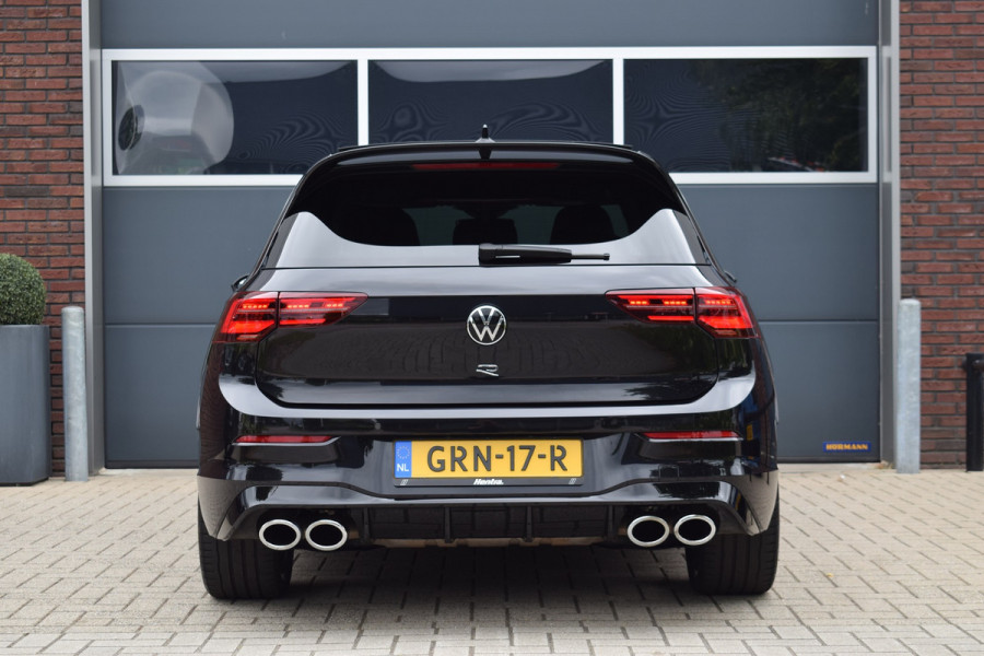Volkswagen Golf R Performance 2.0 TSI 320pk 4-Motion | Pano | HUD | Nurburgring