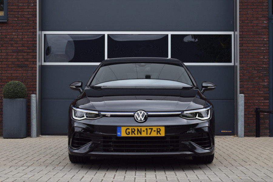 Volkswagen Golf R Performance 2.0 TSI 320pk 4-Motion | Pano | HUD | Nurburgring