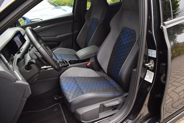 Volkswagen Golf R Performance 2.0 TSI 320pk 4-Motion | Pano | HUD | Nurburgring