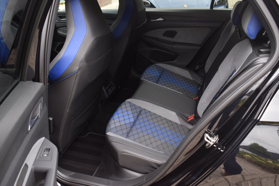 Volkswagen Golf R Performance 2.0 TSI 320pk 4-Motion | Pano | HUD | Nurburgring