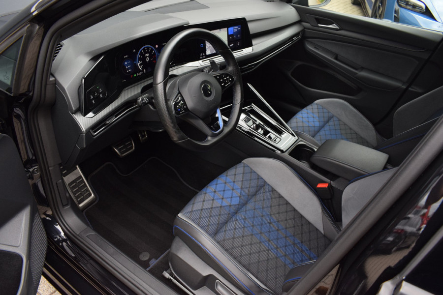 Volkswagen Golf R Performance 2.0 TSI 320pk 4-Motion | Pano | HUD | Nurburgring