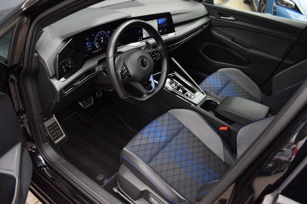 Volkswagen Golf R Performance 2.0 TSI 320pk 4-Motion | Pano | HUD | Nurburgring