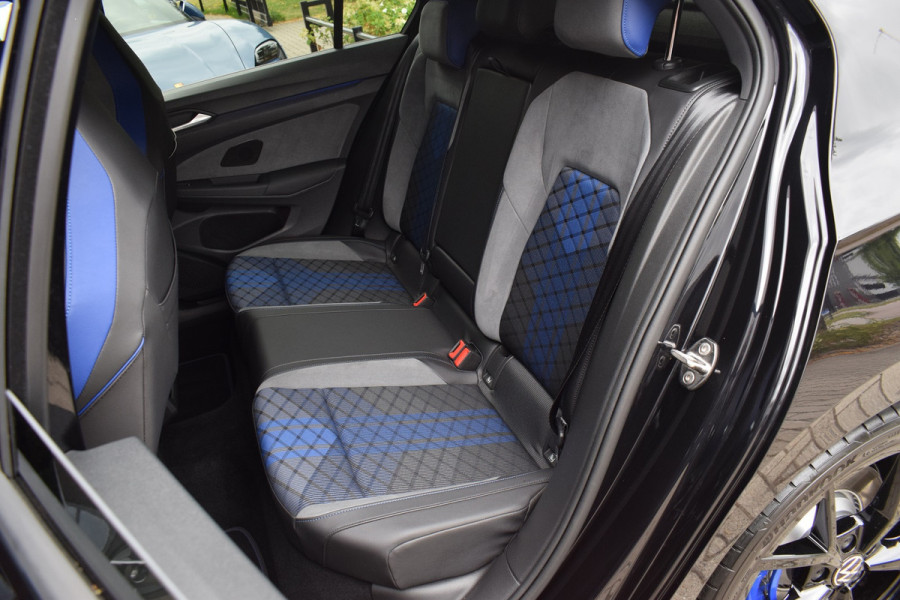 Volkswagen Golf R Performance 2.0 TSI 320pk 4-Motion | Pano | HUD | Nurburgring