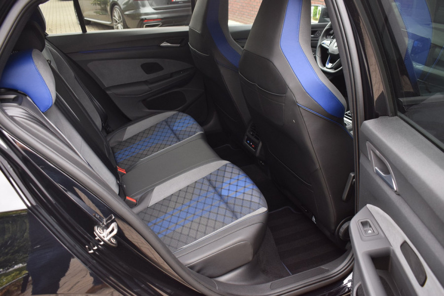 Volkswagen Golf R Performance 2.0 TSI 320pk 4-Motion | Pano | HUD | Nurburgring