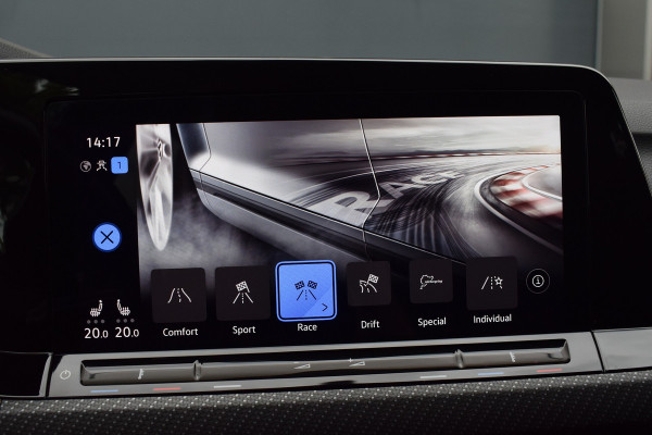 Volkswagen Golf R Performance 2.0 TSI 320pk 4-Motion | Pano | HUD | Nurburgring