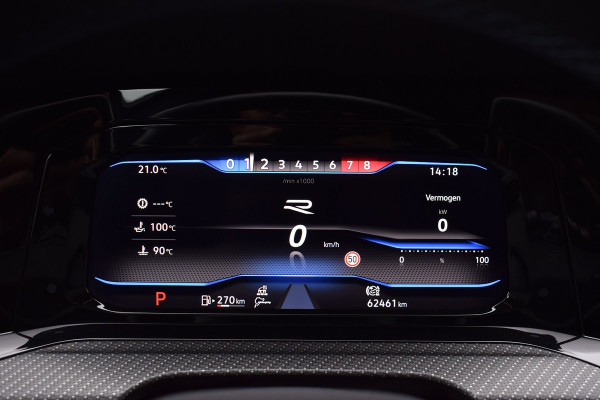 Volkswagen Golf R Performance 2.0 TSI 320pk 4-Motion | Pano | HUD | Nurburgring