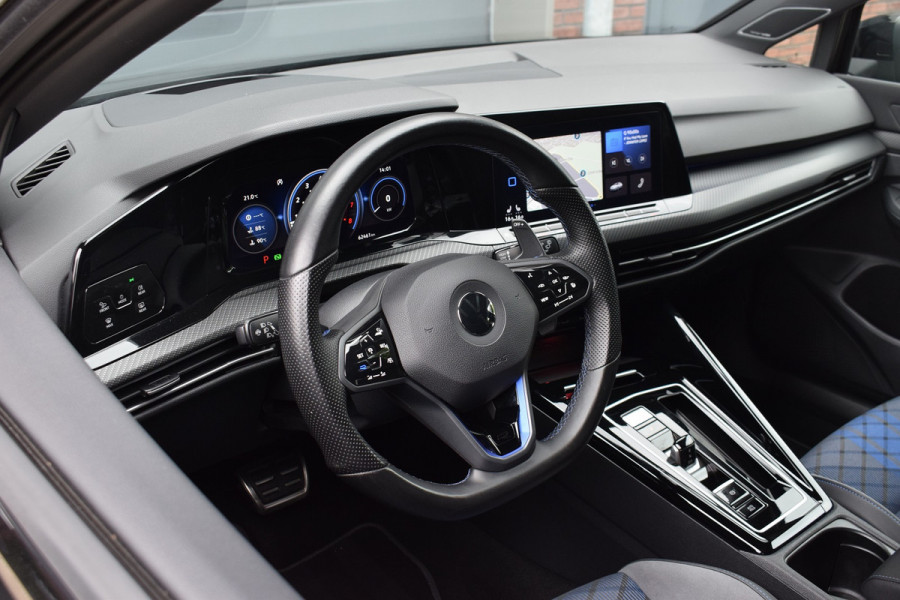Volkswagen Golf R Performance 2.0 TSI 320pk 4-Motion | Pano | HUD | Nurburgring