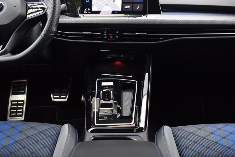 Volkswagen Golf R Performance 2.0 TSI 320pk 4-Motion | Pano | HUD | Nurburgring