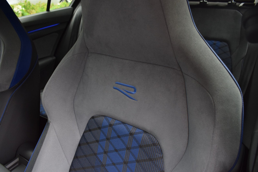 Volkswagen Golf R Performance 2.0 TSI 320pk 4-Motion | Pano | HUD | Nurburgring
