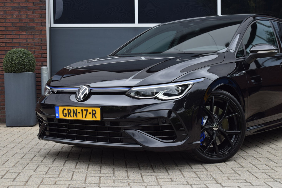 Volkswagen Golf R Performance 2.0 TSI 320pk 4-Motion | Pano | HUD | Nurburgring