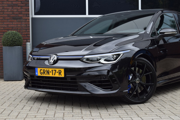 Volkswagen Golf R Performance 2.0 TSI 320pk 4-Motion | Pano | HUD | Nurburgring