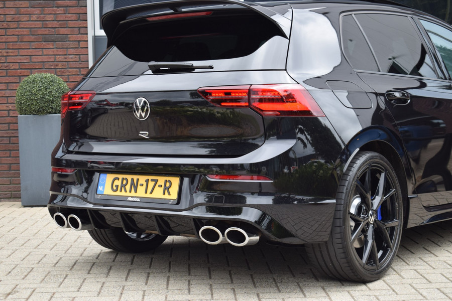 Volkswagen Golf R Performance 2.0 TSI 320pk 4-Motion | Pano | HUD | Nurburgring
