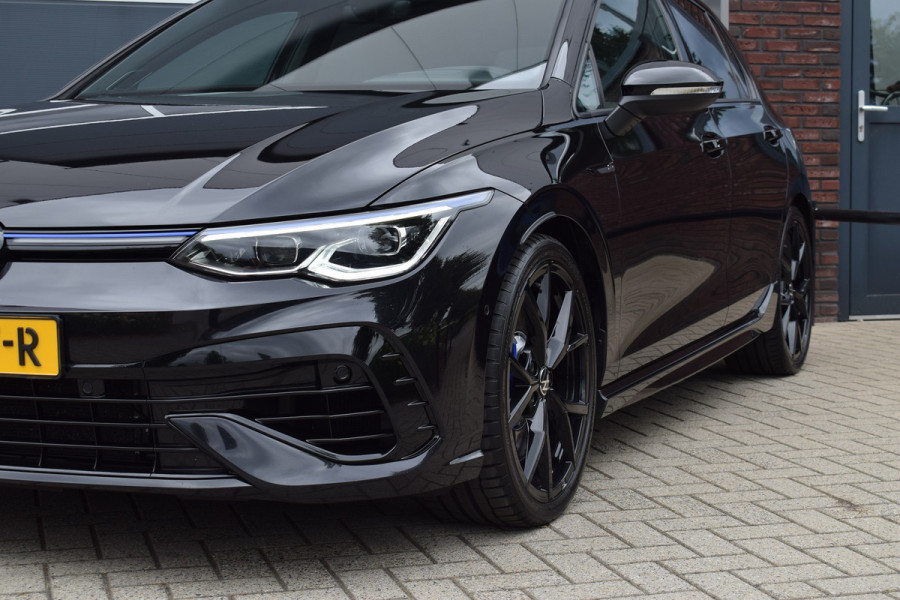 Volkswagen Golf R Performance 2.0 TSI 320pk 4-Motion | Pano | HUD | Nurburgring