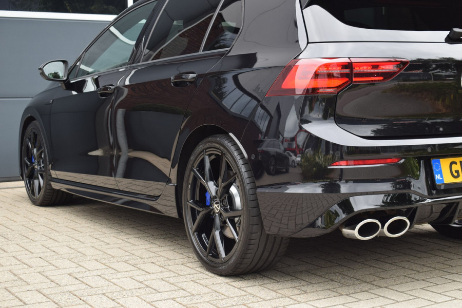 Volkswagen Golf R Performance 2.0 TSI 320pk 4-Motion | Pano | HUD | Nurburgring
