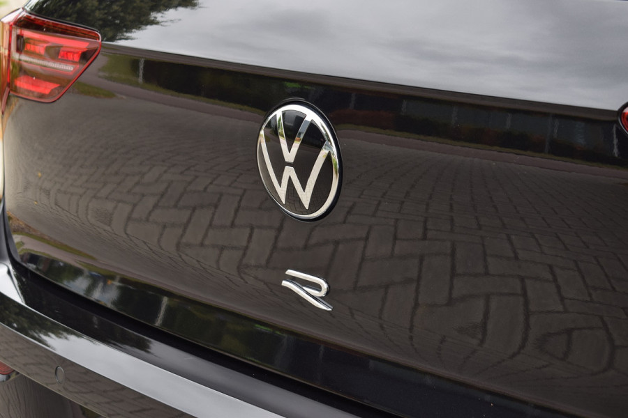 Volkswagen Golf R Performance 2.0 TSI 320pk 4-Motion | Pano | HUD | Nurburgring