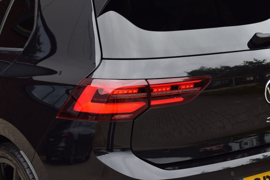 Volkswagen Golf R Performance 2.0 TSI 320pk 4-Motion | Pano | HUD | Nurburgring