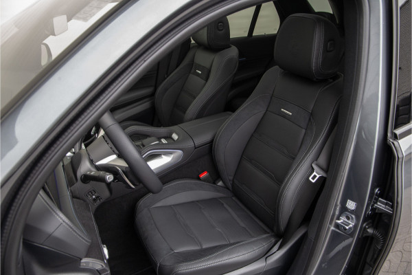 Mercedes-Benz GLE AMG 53 Hybrid 4MATIC+ Premium Plus, Nightpakket, Massage, 585pk Head-up, VOL