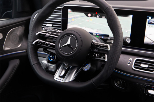 Mercedes-Benz GLE AMG 53 Hybrid 4MATIC+ Premium Plus, Nightpakket, Massage, 585pk Head-up, VOL