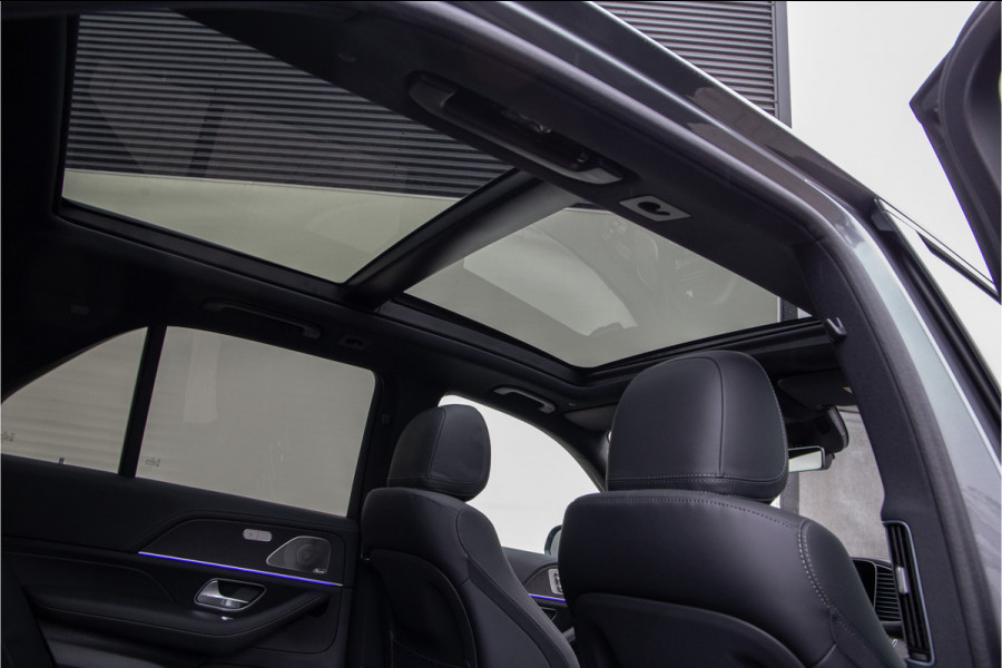 Mercedes-Benz GLE AMG 53 Hybrid 4MATIC+ Premium Plus, Nightpakket, Massage, 585pk Head-up, VOL