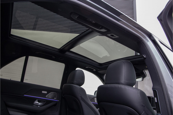 Mercedes-Benz GLE AMG 53 Hybrid 4MATIC+ Premium Plus, Nightpakket, Massage, 585pk Head-up, VOL