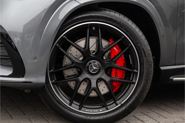 Mercedes-Benz GLE AMG 53 Hybrid 4MATIC+ Premium Plus, Nightpakket, Massage, 585pk Head-up, VOL