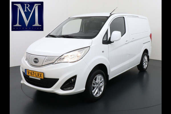 BYD ETP3 Standard 45 kWh CAMERA | STOELVERWARMING | RIJKLAARPRIJS INCL. RESTERENDE FABRIEKSGARANTIE