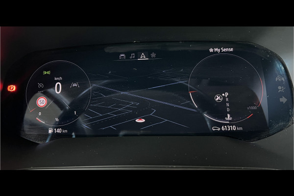 Renault Captur 1.3 TCe 130 Intens | Groot Navi | Bose | Stoelverwarming | Camera | Led | PDC | 17" | Volledig onderhouden!