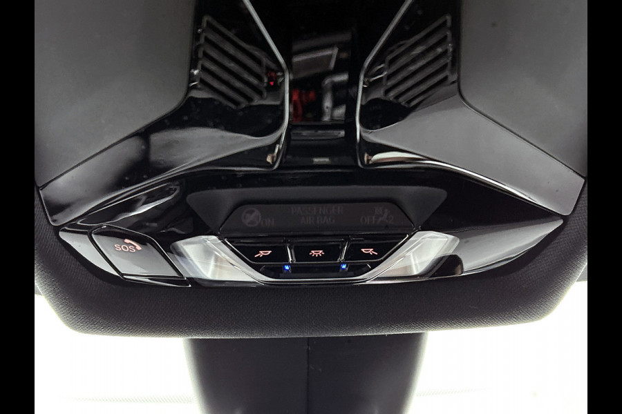 BMW 1-serie 118i High Executive M-Sport Plus (Dealer onderhoud, Navi Pro, Camera, PDC V+A, StoelV, Digitale dash, Etc)