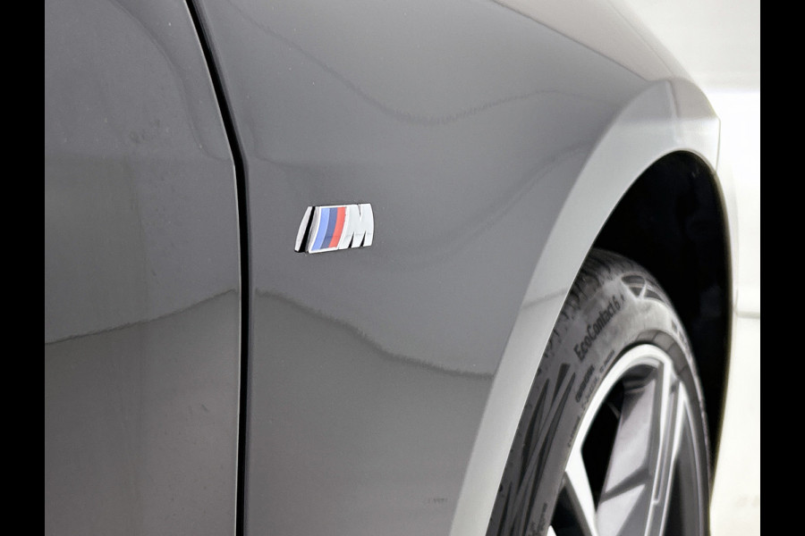 BMW 1-serie 118i High Executive M-Sport Plus (Dealer onderhoud, Navi Pro, Camera, PDC V+A, StoelV, Digitale dash, Etc)