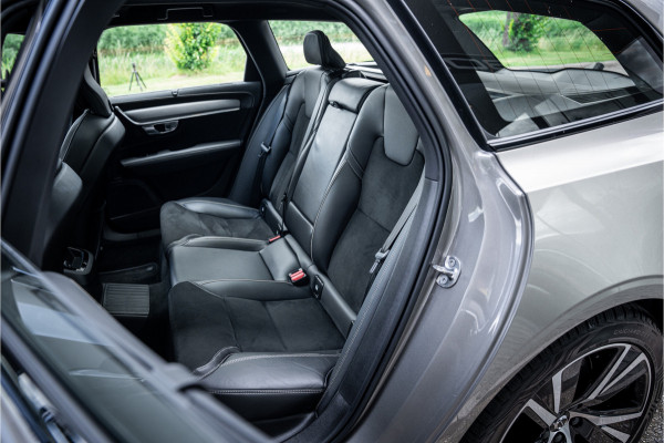 Volvo V90 2.0 T6 AWD R-Design ** Panodak ** Trekhaak ** NAP!!
