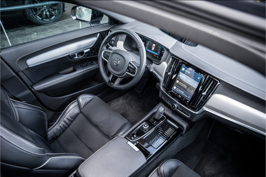 Volvo V90 2.0 T6 AWD R-Design ** Panodak ** Trekhaak ** NAP!!